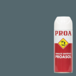 Spray proalac esmalte laca al poliuretano ral 7031 - ESMALTES